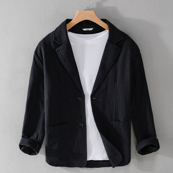 Clydez | bequem stil blazer