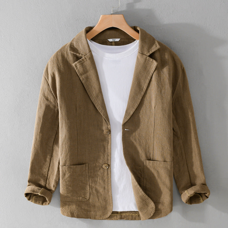 Clydez | bequem stil blazer