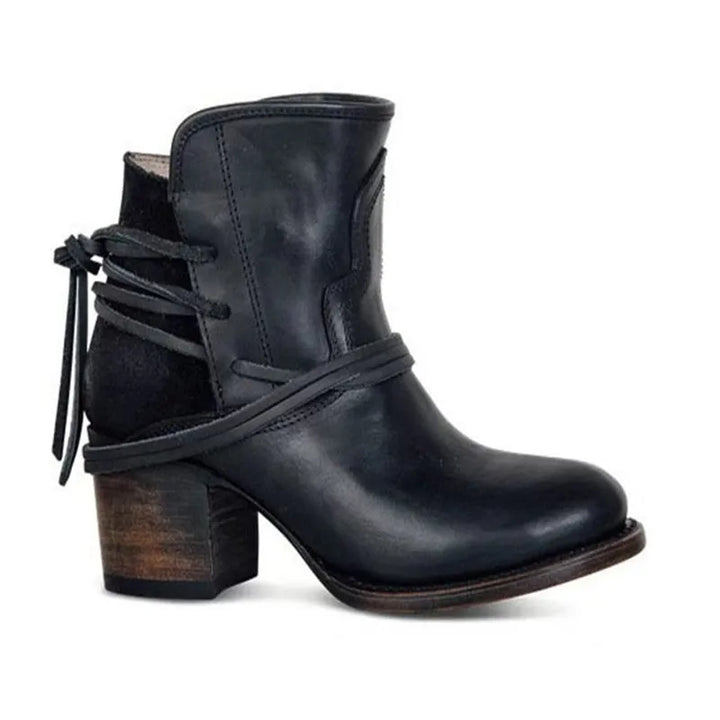 Verena | Western Stiefel Eleganz & Komfort