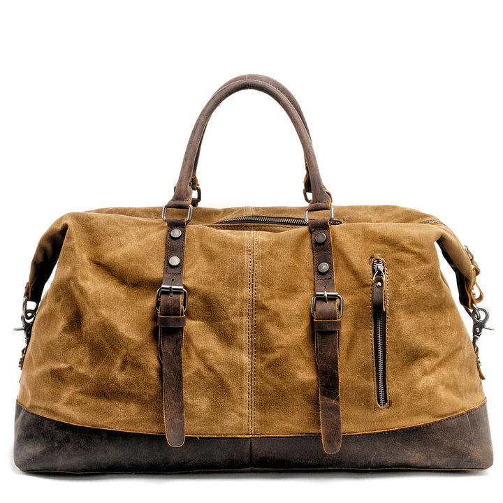 Frederick | Vintage Wochenendtasche