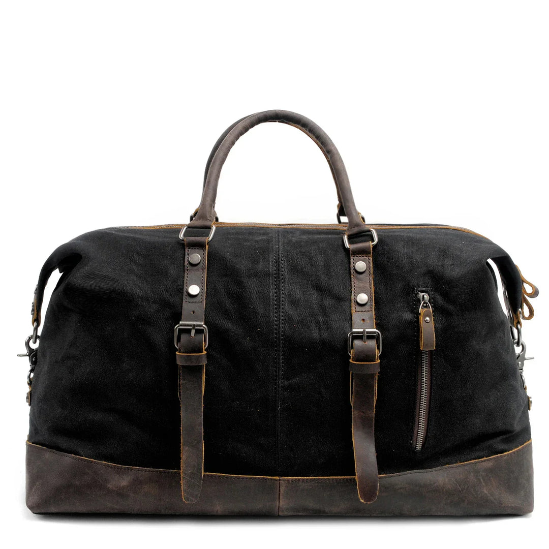 Frederick | Vintage Wochenendtasche