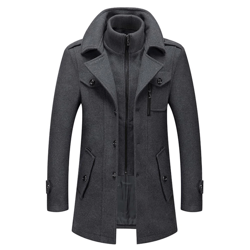 Randy | Zweiteilige Winterjacke