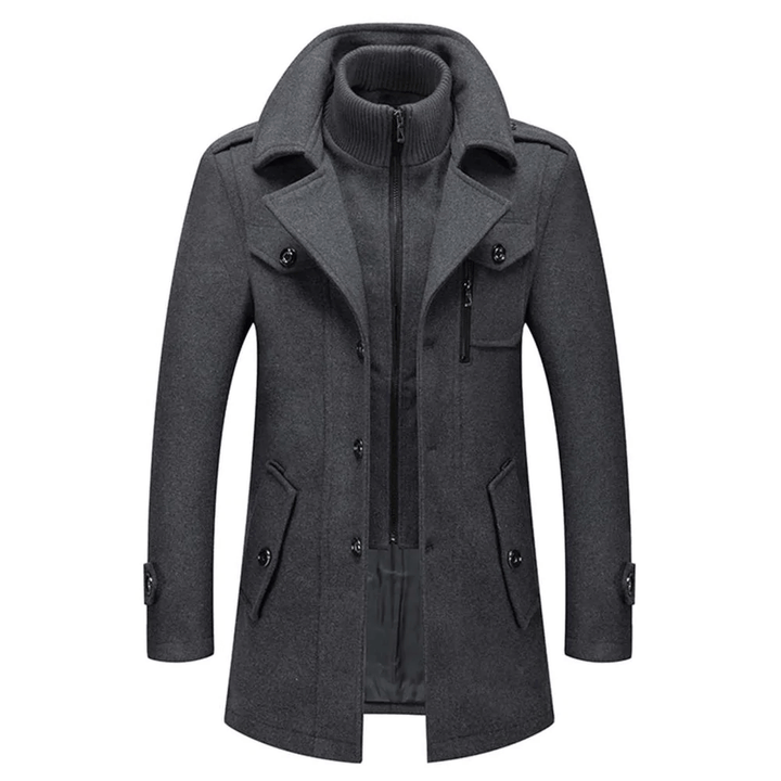 Randy | Zweiteilige Winterjacke