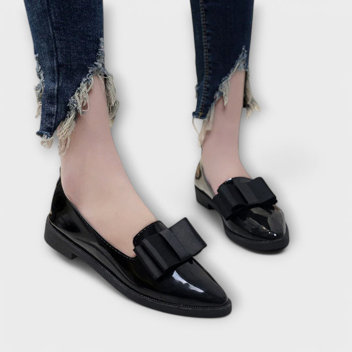 Jaycee | Stylische Mokassins