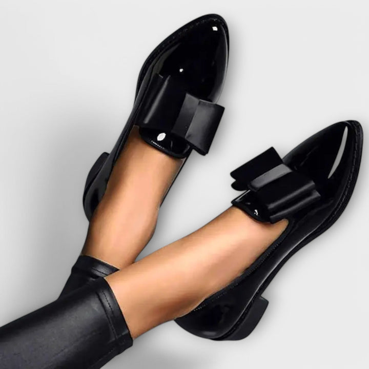 Jaycee | Stylische Mokassins