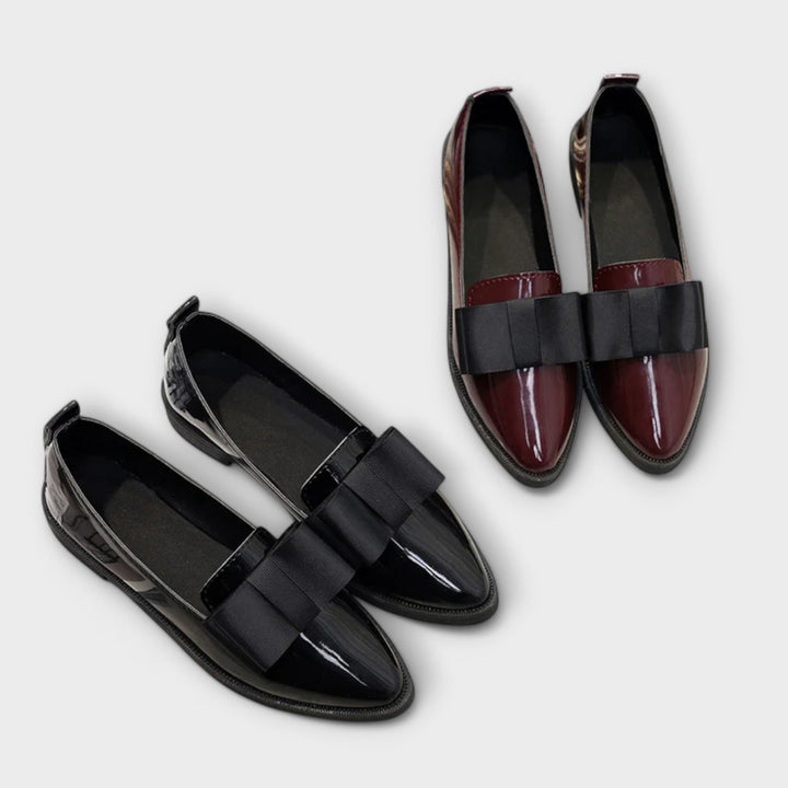 Jaycee | Stylische Mokassins