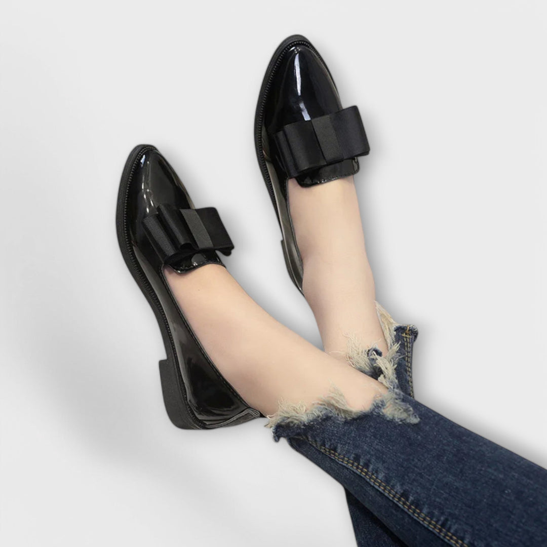 Jaycee | Stylische Mokassins