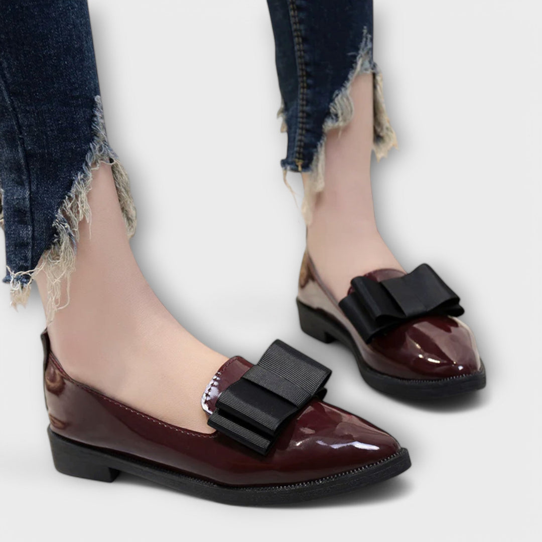 Jaycee | Stylische Mokassins