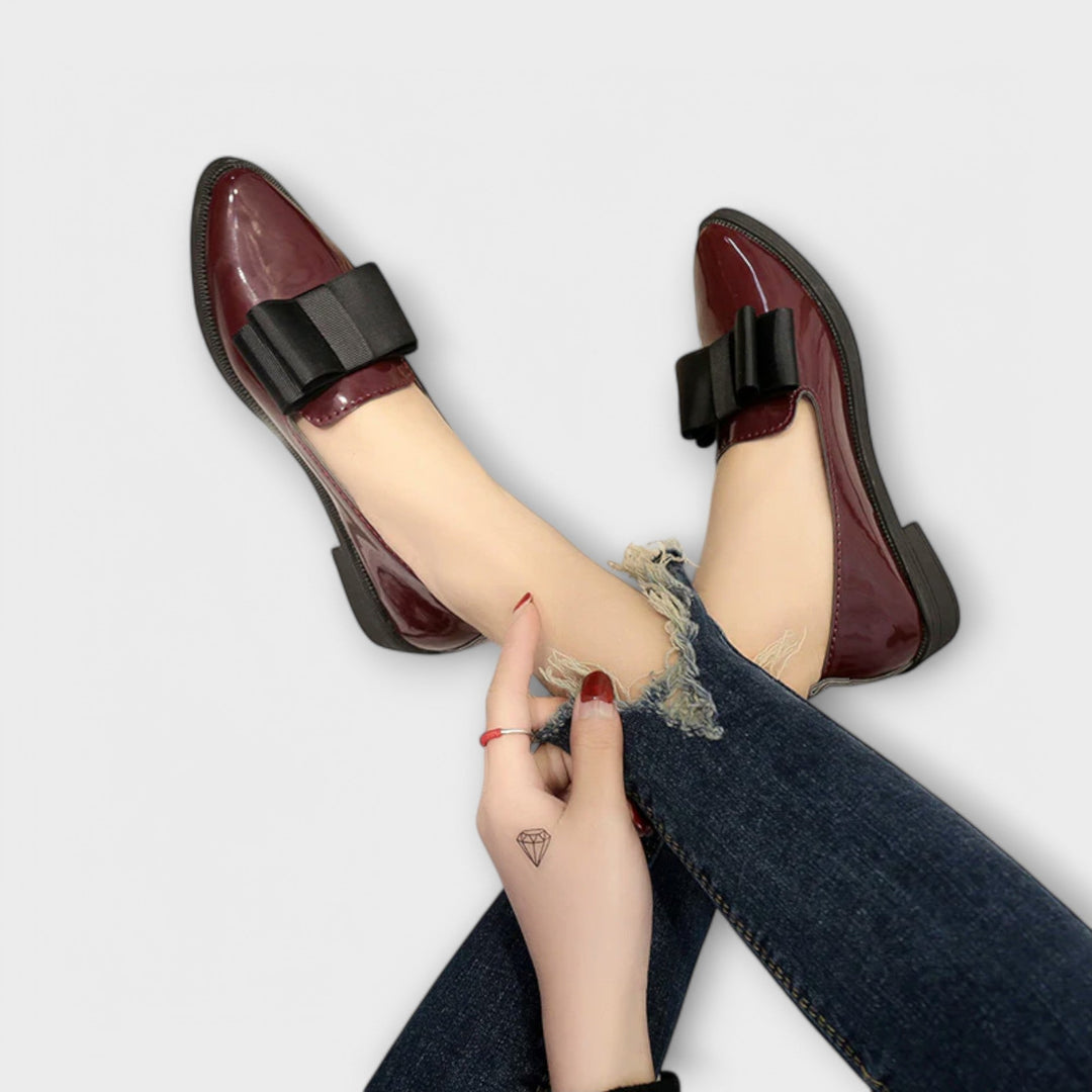 Jaycee | Stylische Mokassins