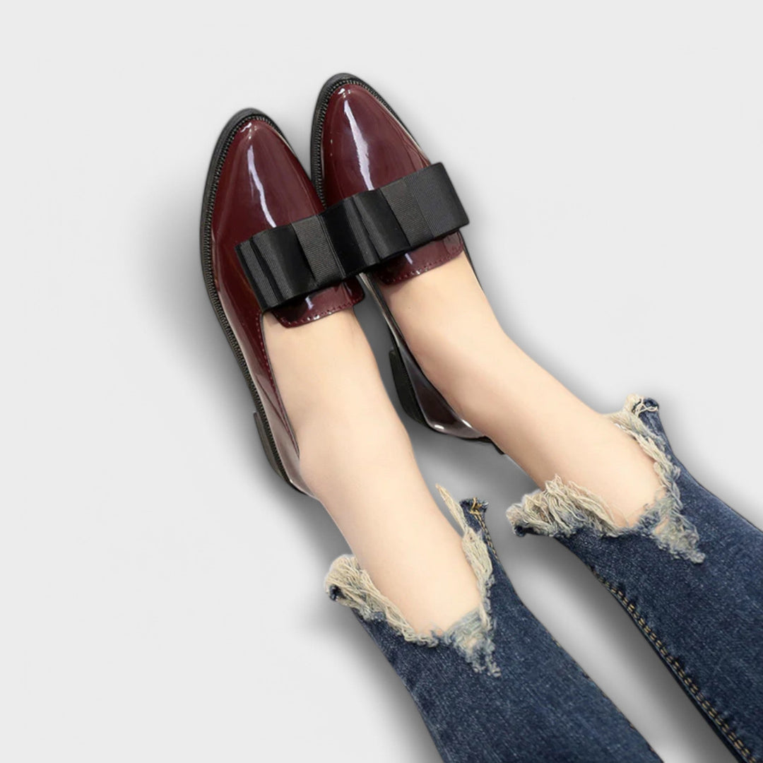 Jaycee | Stylische Mokassins