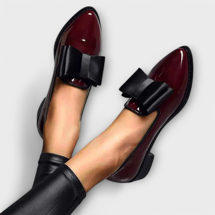Jaycee | Stylische Mokassins