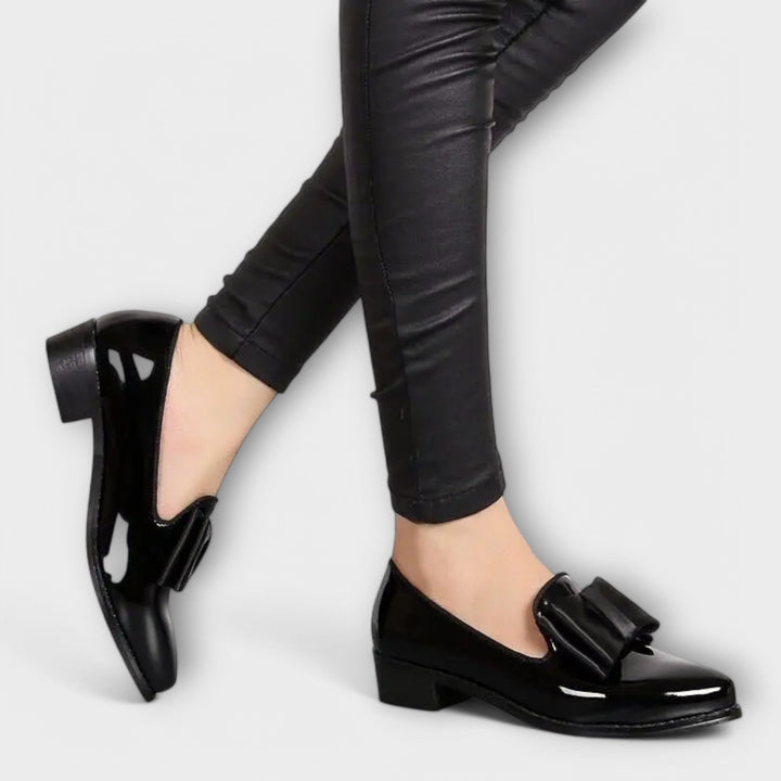 Jaycee | Stylische Mokassins