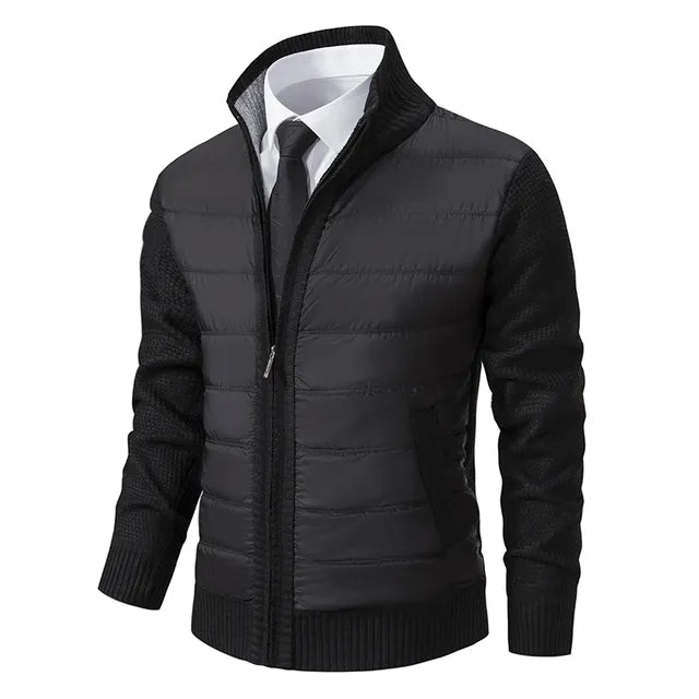 Kai | Strickjacke für Männer