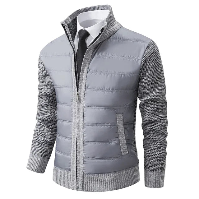 Kai | Strickjacke für Männer
