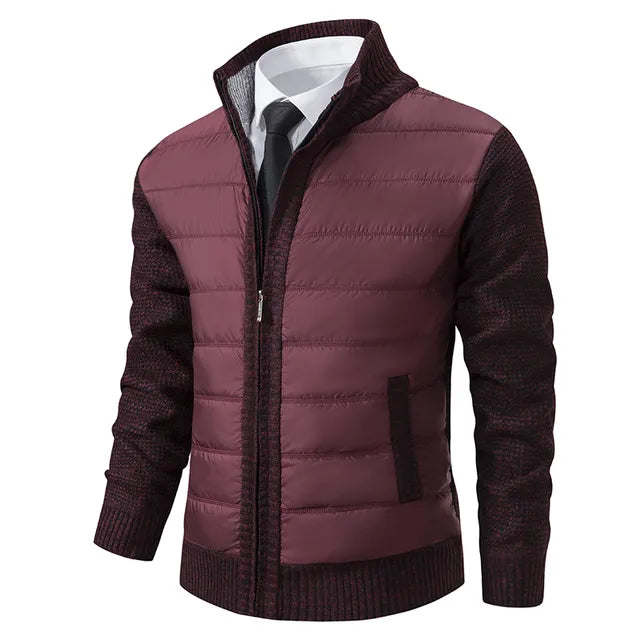 Kai | Strickjacke für Männer