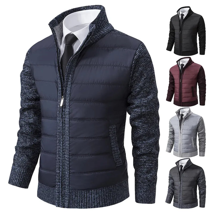 Kai | Strickjacke für Männer