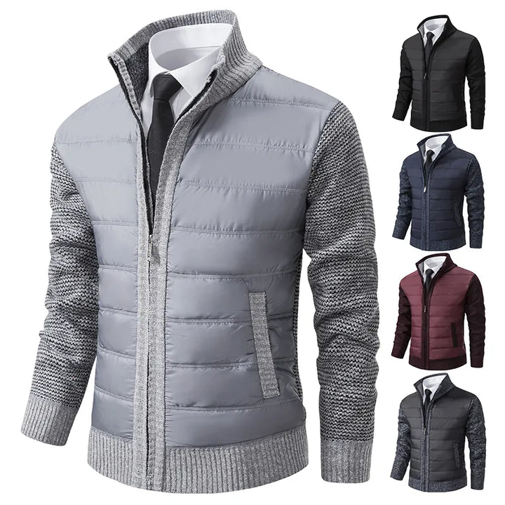Kai | Strickjacke für Männer