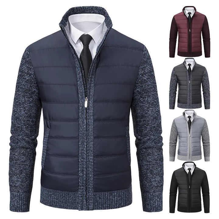 Terry | Lässige und vielseitige Jacke