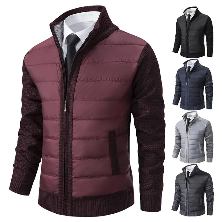 Kai | Strickjacke für Männer