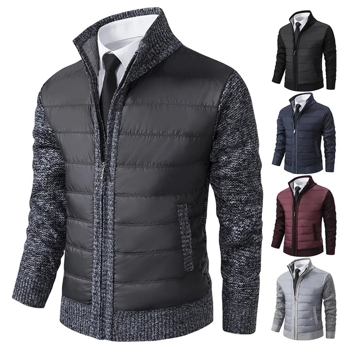 Kai | Strickjacke für Männer
