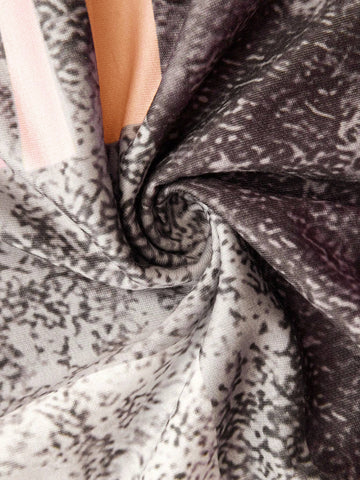 Kamiyah | Schickes, von Vintage inspiriertes Sweatshirt