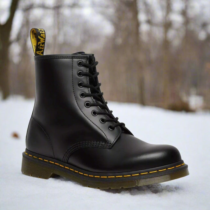 Amie | Elegante Schnürstiefel