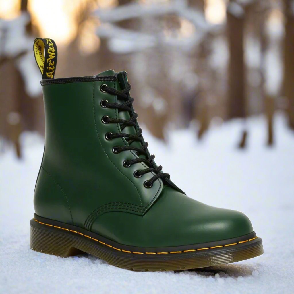 Cedric | Elegante Schnürstiefel