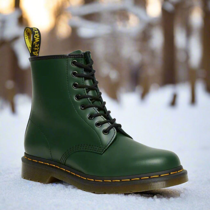 Cedric | Elegante Schnürstiefel