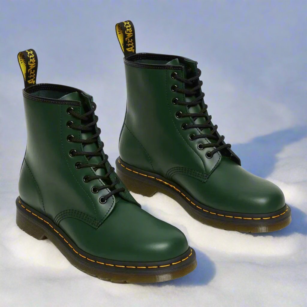 Amie | Elegante Schnürstiefel