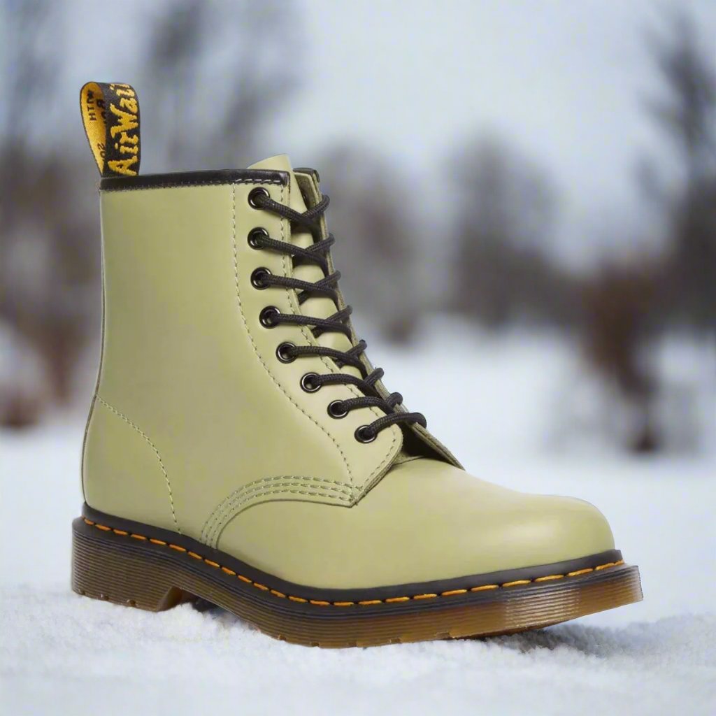 Amie | Elegante Schnürstiefel