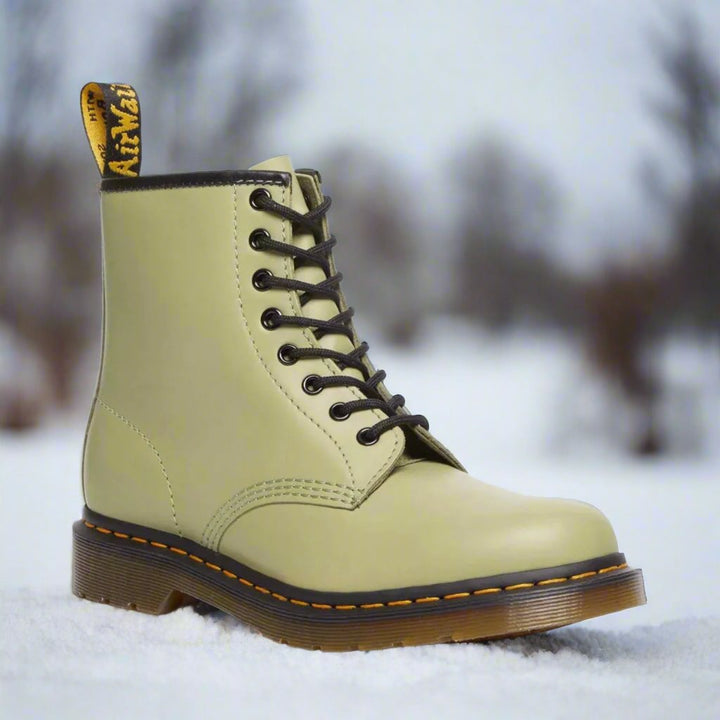 Amie | Elegante Schnürstiefel
