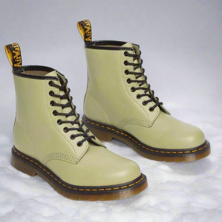 Amie | Elegante Schnürstiefel
