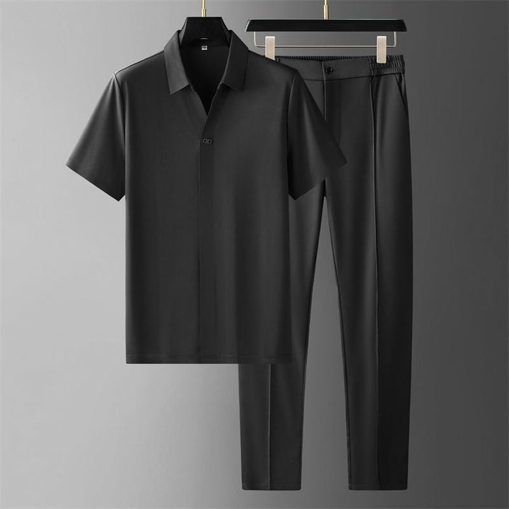 Lucca | Luxusset für Männer
