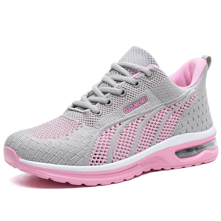 Gundula | Ergonomischer Komfort-Schuh