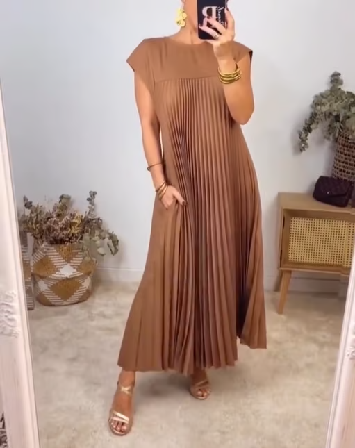 Mercy | Zeitloses und bequemes Kleid