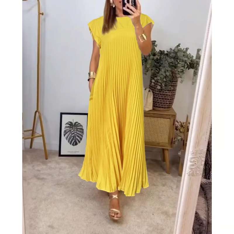 Mercy | Zeitloses und bequemes Kleid