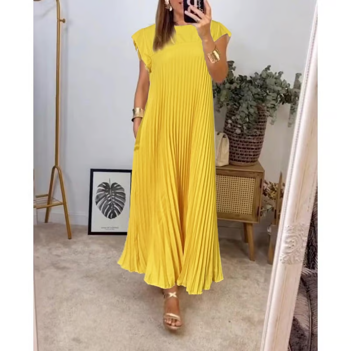 Mercy | Zeitloses und bequemes Kleid