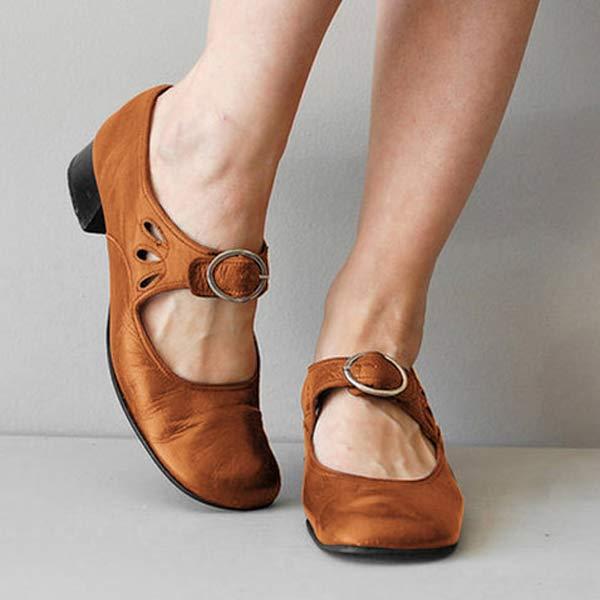 Mylah | Stilvolle orthopädische Sandalen