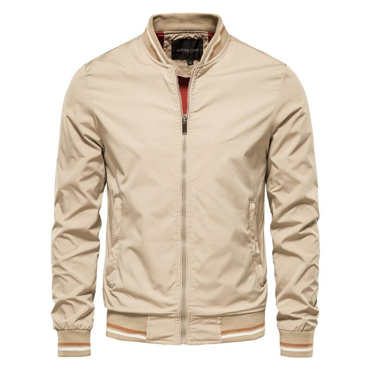 Joe | Bomberjacke