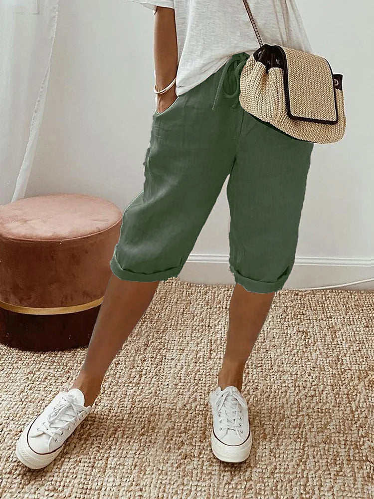 Eve | Bequeme Damenhosen