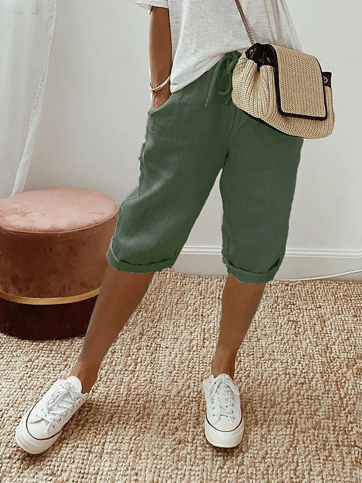 Eve | Bequeme Damenhosen