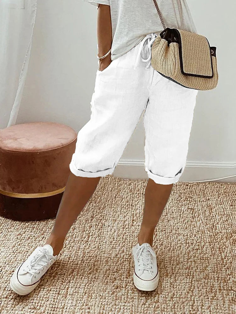 Eve | Bequeme Damenhosen