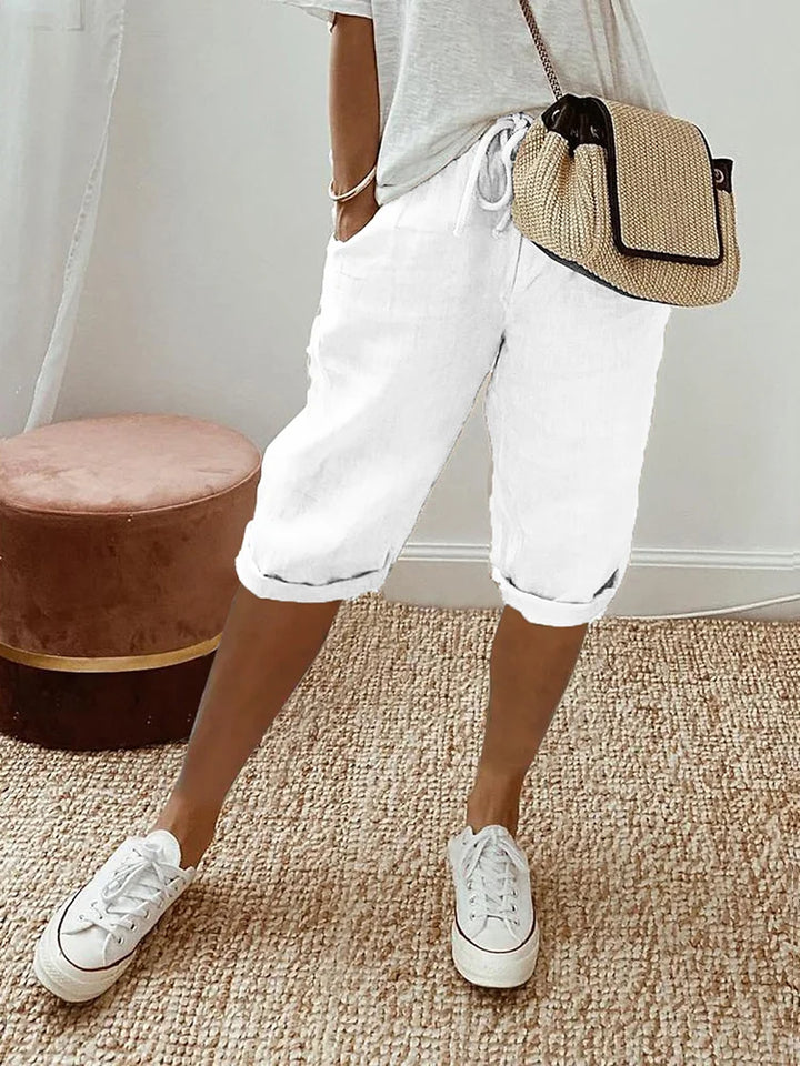 Eve | Bequeme Damenhosen