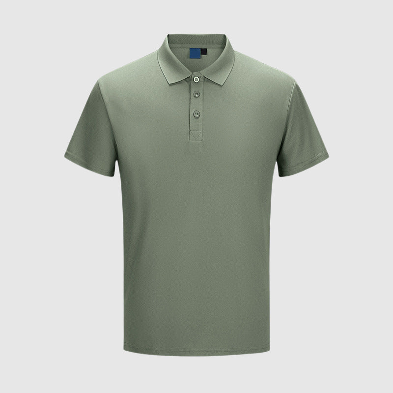 Jonathan | Klassisches Poloshirt