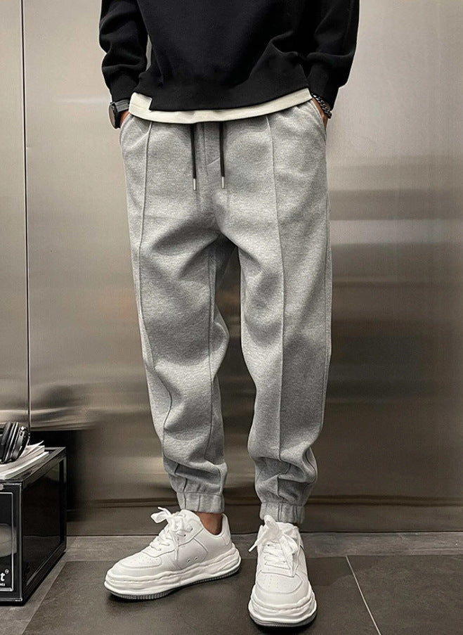 Ishaan | Supreme Sporthose
