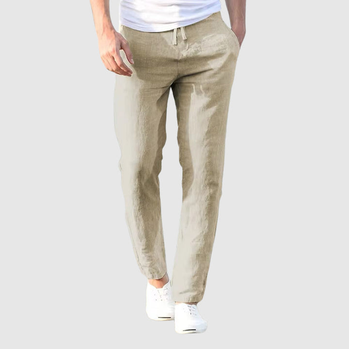 Fredie | Dehnbare Hose