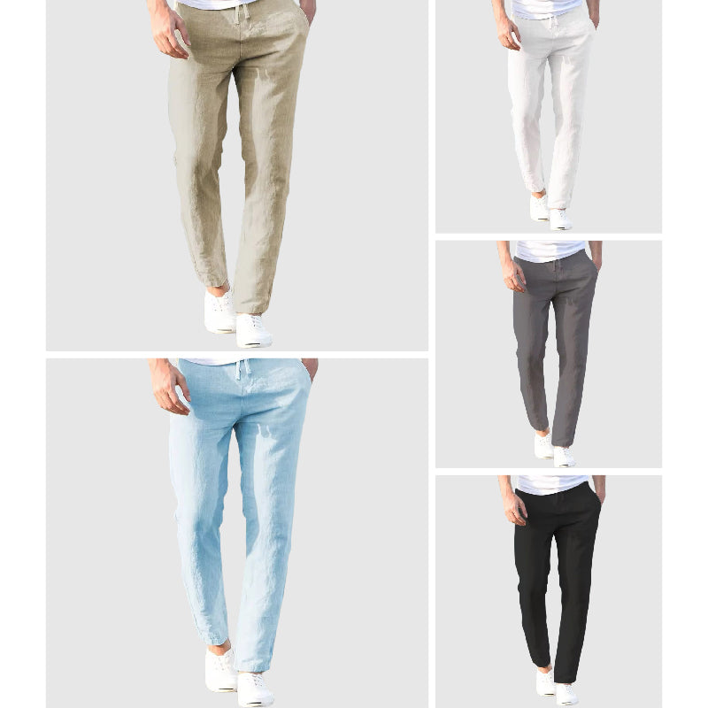 Fredie | Dehnbare Hose