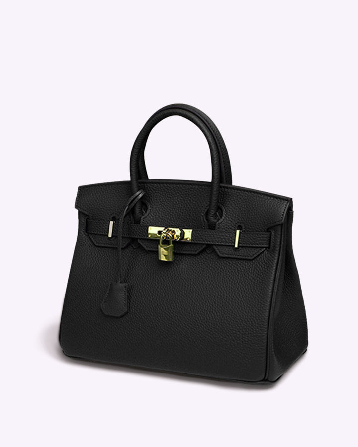 Velorra - Luxus Echtleder Marke Designer Mode Frauen Handtasche Damen Tasche