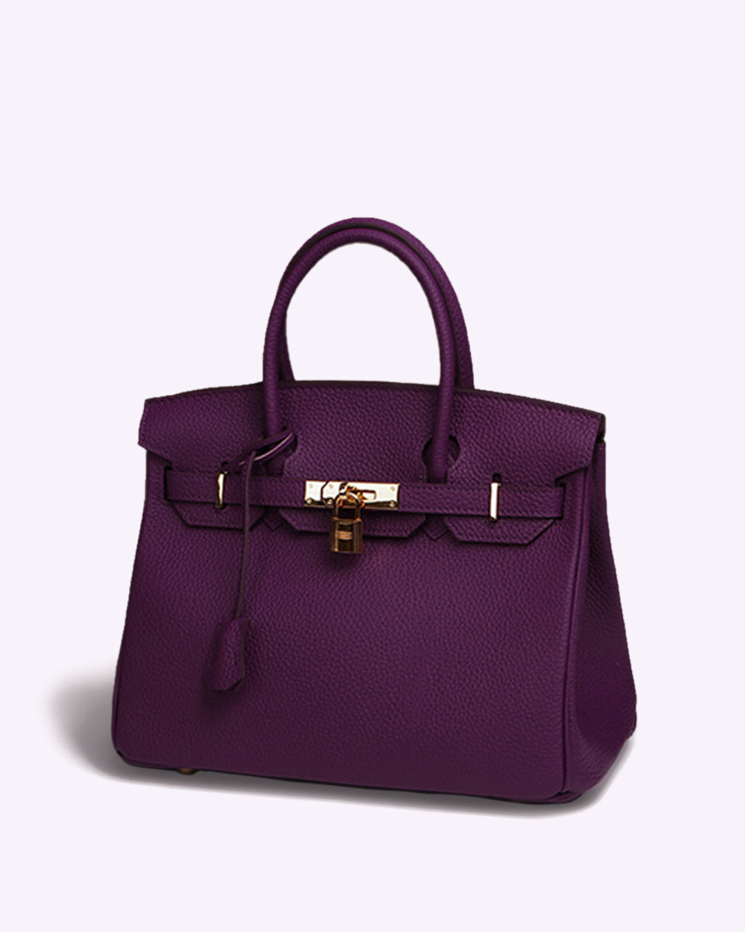 Velorra - Luxus Echtleder Marke Designer Mode Frauen Handtasche Damen Tasche
