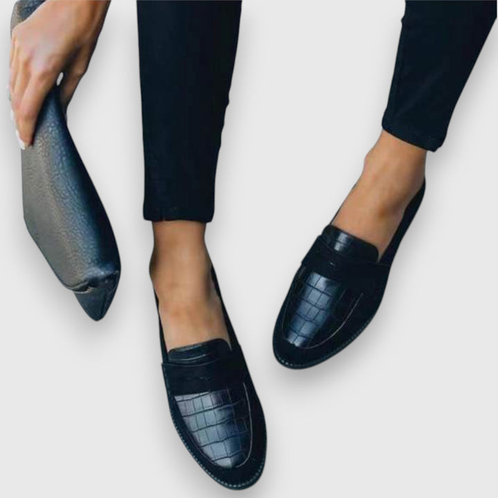 Jes | Strapazierfähiger Loafer